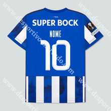 Carregar imagem no visualizador da galeria, CAMISOLA PRINCIPAL FC PORTO 24/25
