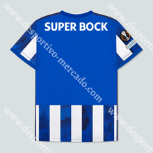 Carregar imagem no visualizador da galeria, CAMISOLA PRINCIPAL FC PORTO 24/25