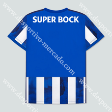 Carregar imagem no visualizador da galeria, CAMISOLA PRINCIPAL FC PORTO 24/25