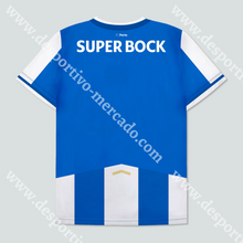 Carregar imagem no visualizador da galeria, NOVA CAMISOLA PRINCIPAL FC PORTO 25/26