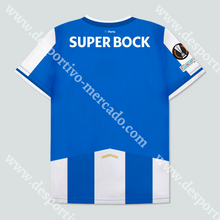 Carregar imagem no visualizador da galeria, NOVA CAMISOLA PRINCIPAL FC PORTO 25/26