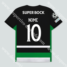 Carregar imagem no visualizador da galeria, CAMISOLA PRINCIPAL SPORTING CP 24/25