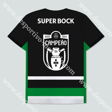 Carregar imagem no visualizador da galeria, CAMISOLA PRINCIPAL SPORTING CP 24/25