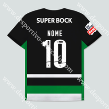 Carregar imagem no visualizador da galeria, CAMISOLA PRINCIPAL SPORTING CP 24/25