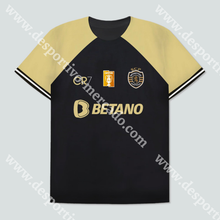 Carregar imagem no visualizador da galeria, CAMISOLA 3º EQUIPAMENTO SPORTING CP 23/24 CR7