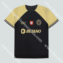 Carregar imagem no visualizador da galeria, CAMISOLA 3º EQUIPAMENTO SPORTING CP 23/24 CR7