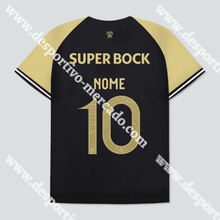 Carregar imagem no visualizador da galeria, CAMISOLA 3º EQUIPAMENTO SPORTING CP 23/24 CR7