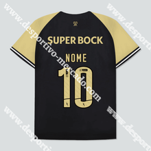 Carregar imagem no visualizador da galeria, CAMISOLA 3º EQUIPAMENTO SPORTING CP 23/24 CR7