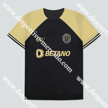 Carregar imagem no visualizador da galeria, CAMISOLA 3º EQUIPAMENTO SPORTING CP 23/24 CR7