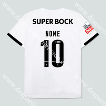 Carregar imagem no visualizador da galeria, CAMISOLA STROMP SPORTING CP 24/25