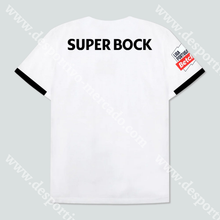 Carregar imagem no visualizador da galeria, CAMISOLA STROMP SPORTING CP 24/25