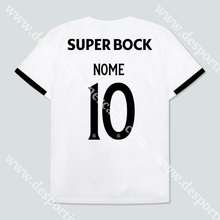 Carregar imagem no visualizador da galeria, CAMISOLA STROMP SPORTING CP 24/25