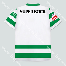 Carregar imagem no visualizador da galeria, NOVA CAMISOLA PRINCIPAL SPORTING CP 25/26