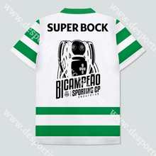 Carregar imagem no visualizador da galeria, NOVA CAMISOLA PRINCIPAL SPORTING CP 25/26