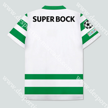 Carregar imagem no visualizador da galeria, NOVA CAMISOLA PRINCIPAL SPORTING CP 25/26