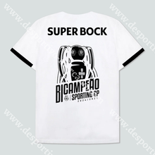 Carregar imagem no visualizador da galeria, CAMISOLA STROMP SPORTING CP 24/25