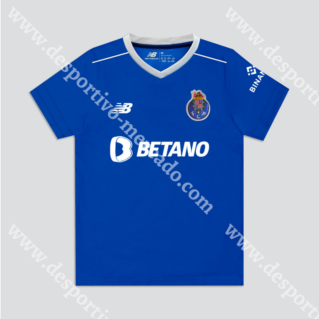 Camisola Terciária Fc Porto 22/23 M