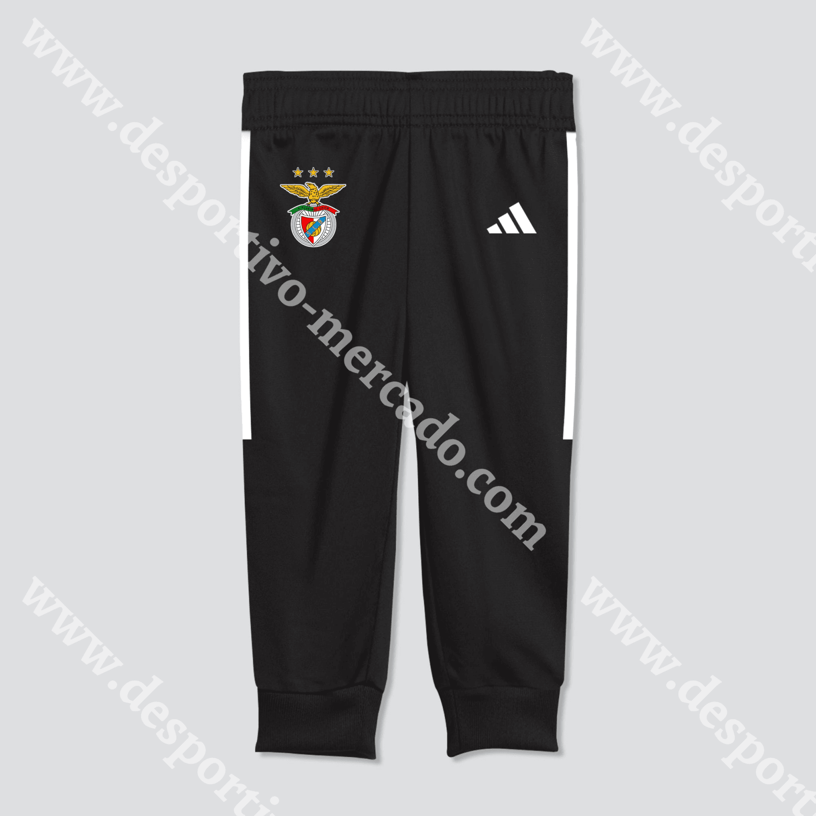 Fato de 2024 treino benfica criança