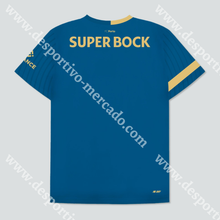 Carregar imagem no visualizador da galeria, CAMISOLA 3º EQUIPAMENTO FC PORTO 23/24
