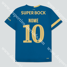 Carregar imagem no visualizador da galeria, CAMISOLA 3º EQUIPAMENTO FC PORTO 23/24
