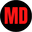 Logo de Mercado Desportivo