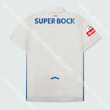 Carregar imagem no visualizador da galeria, NOVA CAMISOLA 3º EQUIPAMENTO FC PORTO 25/26
