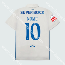 Carregar imagem no visualizador da galeria, NOVA CAMISOLA 3º EQUIPAMENTO FC PORTO 25/26
