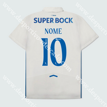 Carregar imagem no visualizador da galeria, NOVA CAMISOLA 3º EQUIPAMENTO FC PORTO 25/26
