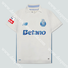 Carregar imagem no visualizador da galeria, NOVA CAMISOLA 3º EQUIPAMENTO FC PORTO 25/26
