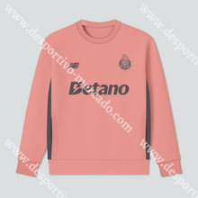 Carregar imagem no visualizador da galeria, NOVO FATO TREINO ALTERNATIVO FC PORTO 25/26
