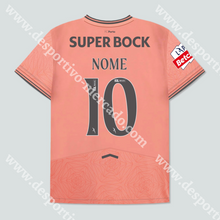 Carregar imagem no visualizador da galeria, NOVA CAMISOLA ALTERNATIVA FC PORTO 25/26
