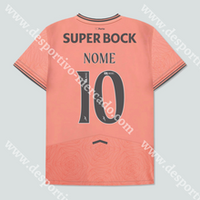 Carregar imagem no visualizador da galeria, NOVA CAMISOLA ALTERNATIVA FC PORTO 25/26
