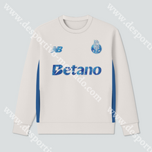 Carregar imagem no visualizador da galeria, NOVO FATO TREINO 3º EQUIPAMENTO FC PORTO 25/26
