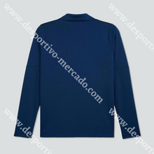 Carregar imagem no visualizador da galeria, NOVO FATO TREINO AZUL SELEÇÃO NACIONAL 2025
