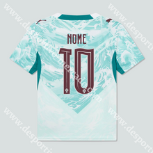 Carregar imagem no visualizador da galeria, NOVA CAMISOLA ALTERNATIVA PORTUGAL MUNDIAL 2026 - Camisola Futebol
