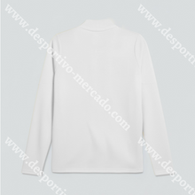 Carregar imagem no visualizador da galeria, NOVO FATO TREINO BRANCO SELEÇÃO NACIONAL 2025
