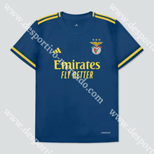 Carregar imagem no visualizador da galeria, Camisola Comemorativa Sl Benfica 23/24 Camisola Futebol
