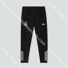 Carregar imagem no visualizador da galeria, NOVO FATO TREINO ADIDAS PRETO SL BENFICA 25/26

