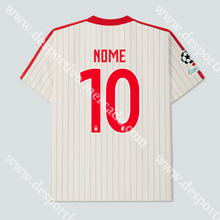 Carregar imagem no visualizador da galeria, NOVA CAMISOLA RETRO SL BENFICA x ADIDAS ORIGINALS 25/26
