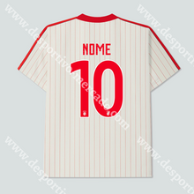 Carregar imagem no visualizador da galeria, NOVA CAMISOLA RETRO SL BENFICA x ADIDAS ORIGINALS 25/26
