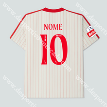 Carregar imagem no visualizador da galeria, NOVA CAMISOLA RETRO SL BENFICA x ADIDAS ORIGINALS 25/26
