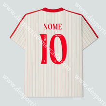 Carregar imagem no visualizador da galeria, NOVA CAMISOLA RETRO SL BENFICA x ADIDAS ORIGINALS 25/26
