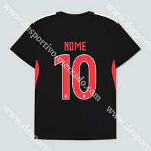 Carregar imagem no visualizador da galeria, NOVA T-SHIRT TREINO SL BENFICA 25/26
