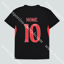 Carregar imagem no visualizador da galeria, NOVA T-SHIRT TREINO SL BENFICA 25/26
