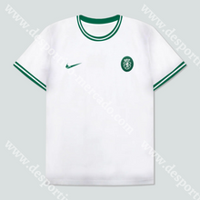 Carregar imagem no visualizador da galeria, NOVA CAMISOLA RETRO SPORTING CP 25/26 S
