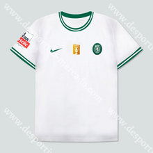 Carregar imagem no visualizador da galeria, NOVA CAMISOLA RETRO SPORTING CP 25/26
