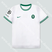 Carregar imagem no visualizador da galeria, NOVA CAMISOLA RETRO SPORTING CP 25/26
