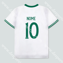 Carregar imagem no visualizador da galeria, NOVA CAMISOLA RETRO SPORTING CP 25/26

