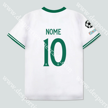 Carregar imagem no visualizador da galeria, NOVA CAMISOLA RETRO SPORTING CP 25/26
