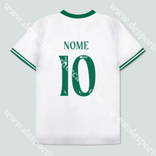 Carregar imagem no visualizador da galeria, NOVA CAMISOLA RETRO SPORTING CP 25/26
